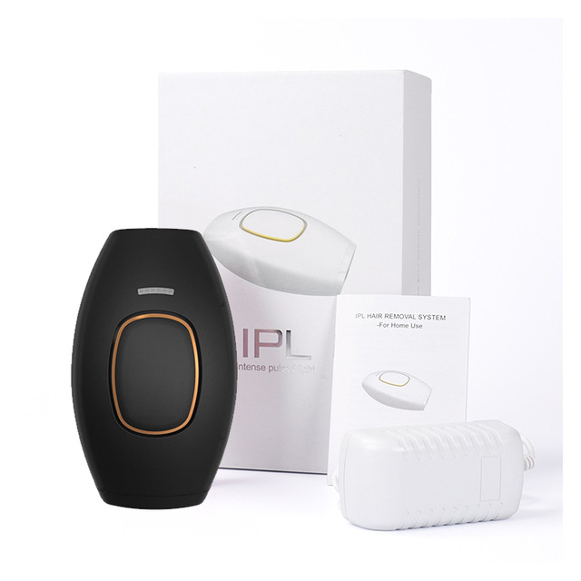 Hair Removal Equipment Hair Removal Instrument Home Beauty Salon Whole Body Laser Hair Removal