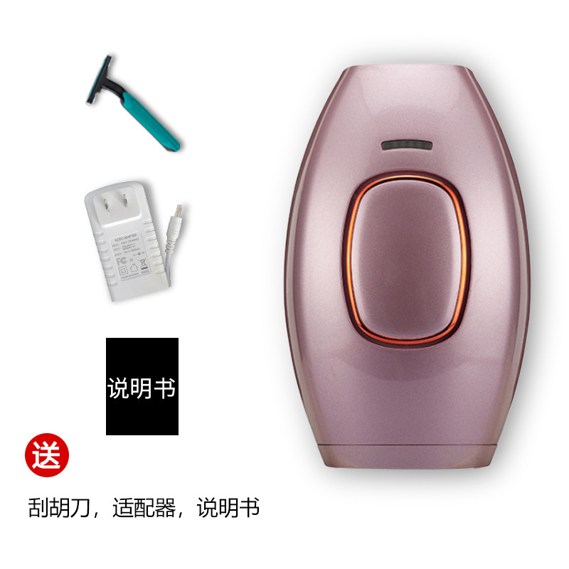 Hair Removal Equipment Hair Removal Instrument Home Beauty Salon Whole Body Laser Hair Removal