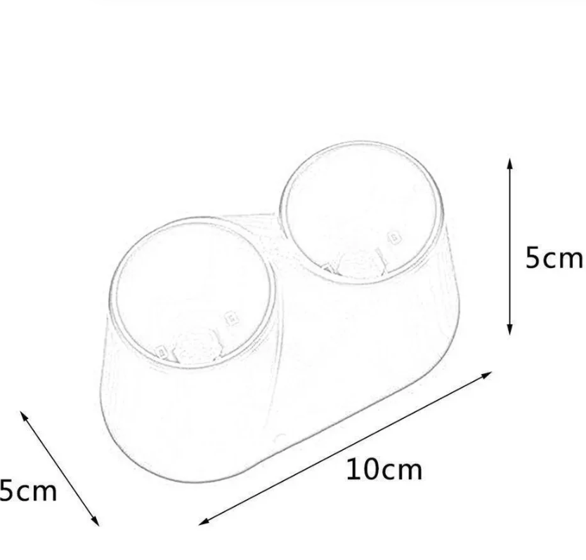 Game Controller Handle Dock Charger Wireless 2 ove Motion Dock for PS4/PS Move Handle Station 2 Gamepad Station DC 5V