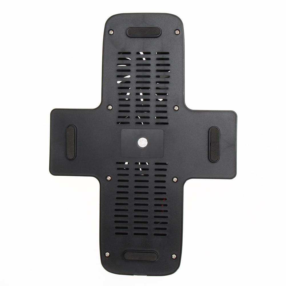 Cooling Fan with Dual Dock Stand for XBOX 360 Game Controller Game accessories cooling accessories system for xbox 360 cooling