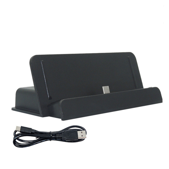 Charging Dock Charger Docking Station Control for Nintendo Nintend Switch Lite Console Stand Accessories of Nintendoswitch Swith