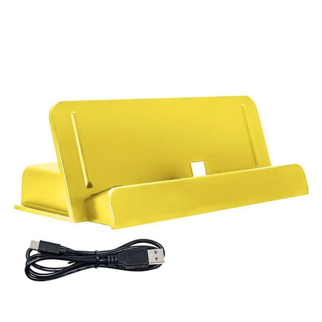 Charging Dock Charger Docking Station Control for Nintendo Nintend Switch Lite Console Stand Accessories of Nintendoswitch Swith