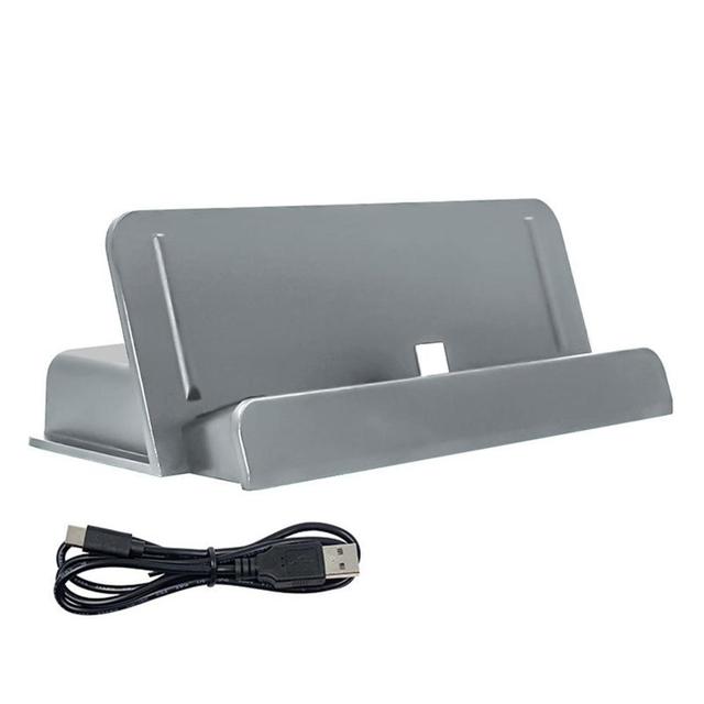 Charging Dock Charger Docking Station Control for Nintendo Nintend Switch Lite Console Stand Accessories of Nintendoswitch Swith