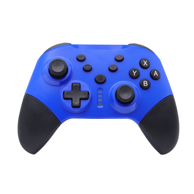 Bluetooth-compatible Game Controller Wireless Gamepad Joystick Controller For Nintendo Switch Pro With 6-axis Handle For PC