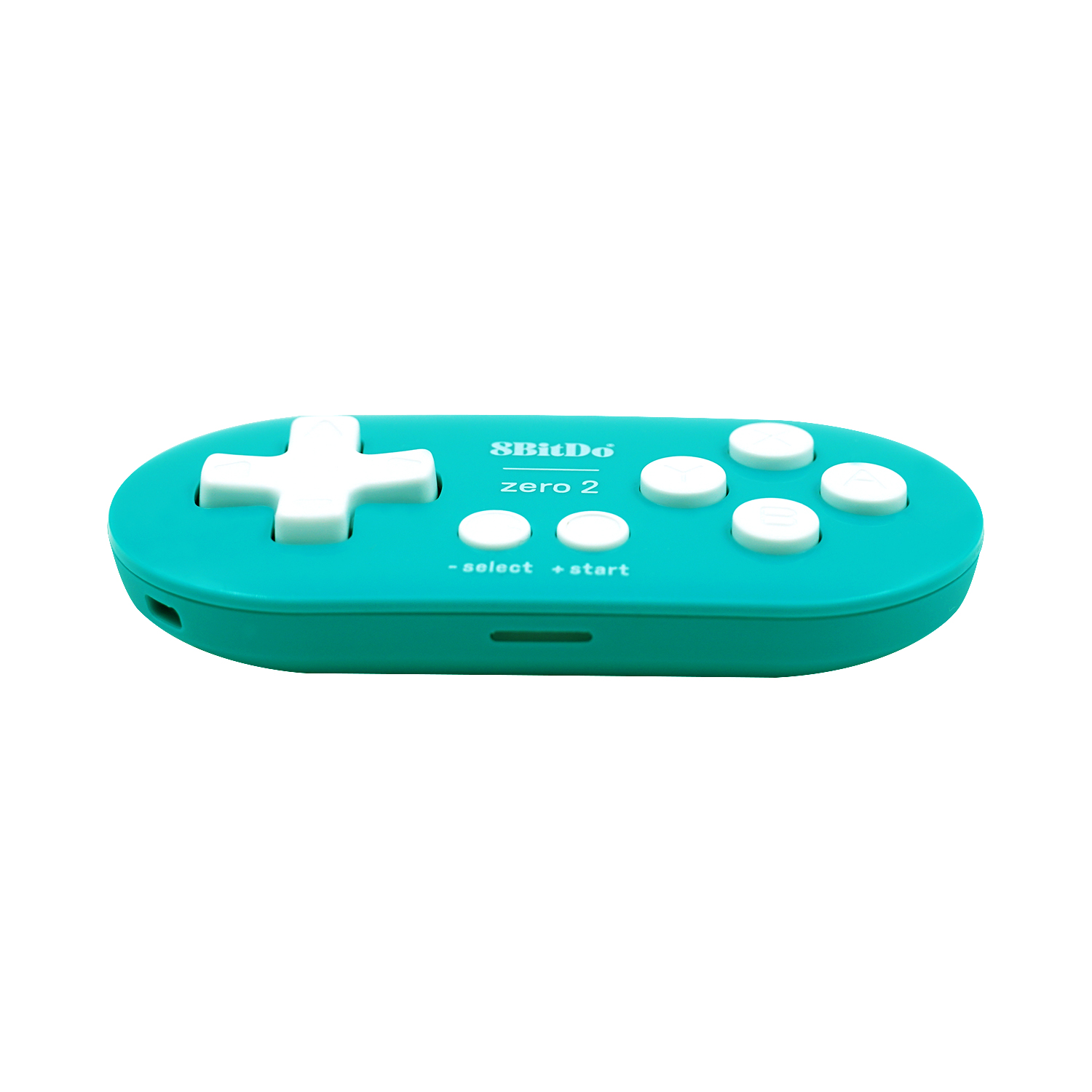 8Bitdo Zero 2 for Wireless Gamepad Game Controller for Nintend Switch/Raspberry PI/Steam/Win/macOS/Android Gamepad Joystick