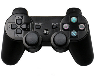 Wireless Controller For PS3 Gamepad For PS3 Bluetooth-4.0 Joystick For USB PC Controller For PS3 Joypad