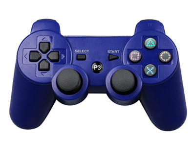 Wireless Controller For PS3 Gamepad For PS3 Bluetooth-4.0 Joystick For USB PC Controller For PS3 Joypad