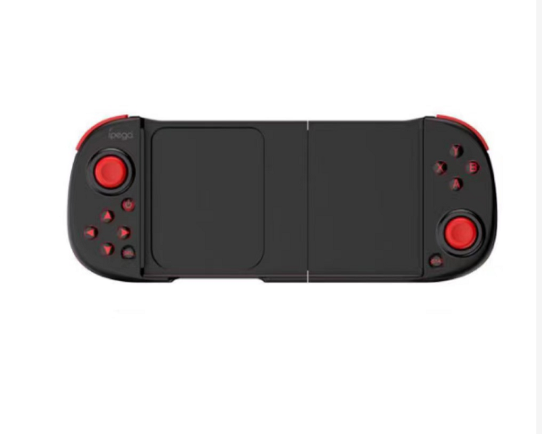 Gamepad PG-9217 Wireless Bluetooth Mobile Controller Ultra Thin Joystick For Android iOS MFI Games PC PS4 Nintendo Switch
