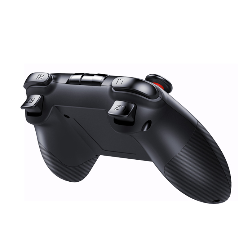 Game Pad Gamepad Controller Mobile Trigger Bluetooth Joystick For iPhone Android Phone Cell PC Smart TV Box Control
