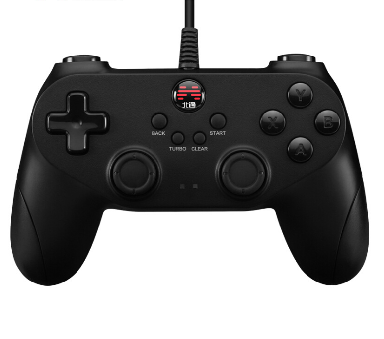 Wired Gamepad for PS3/PC/TV Box/PS4/Steam/Super Console X Mini Pc Game Controller Wired Handle USB Connection Joypad