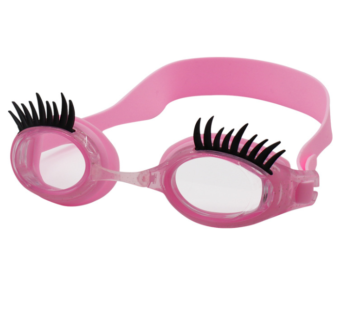Childrens Swimming Goggles Waterproof Anti Fog Goggles Eyewear Boys Girls Baby Water Sports Glasses Diving Mask