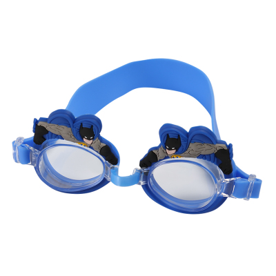 Waterproof Swimming Goggles Child Swim Glasses Cartoon Anti Fog Swimming Eyewear Kids Boys Cute Swimming Glasses