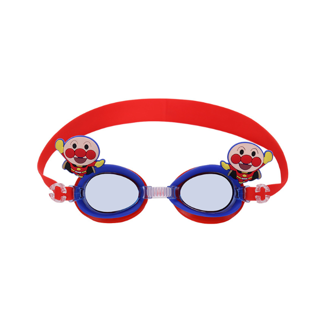 Swimming Kids Glasses Swim Goggles Anti Fog UV Protection Sunglasses Children Training Mask
