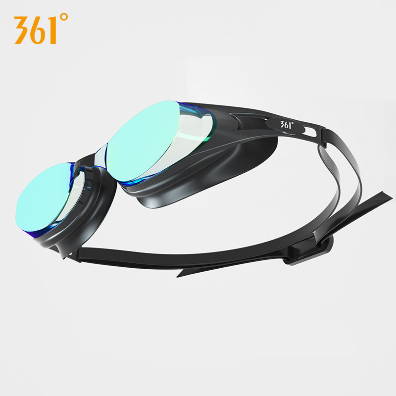 Swimming Goggles Pool Swim Glasses Anti Fog Waterproof Pink Glasses Men Women Goggles For Swimming