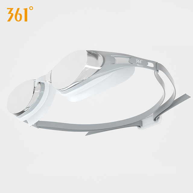 Swimming Goggles Pool Swim Glasses Anti Fog Waterproof Pink Glasses Men Women Goggles For Swimming