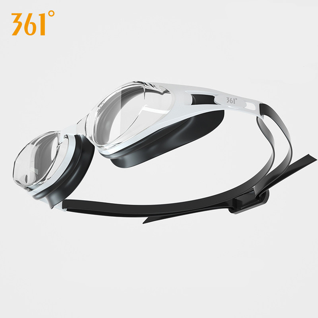 Swimming Goggles Pool Swim Glasses Anti Fog Waterproof Pink Glasses Men Women Goggles For Swimming