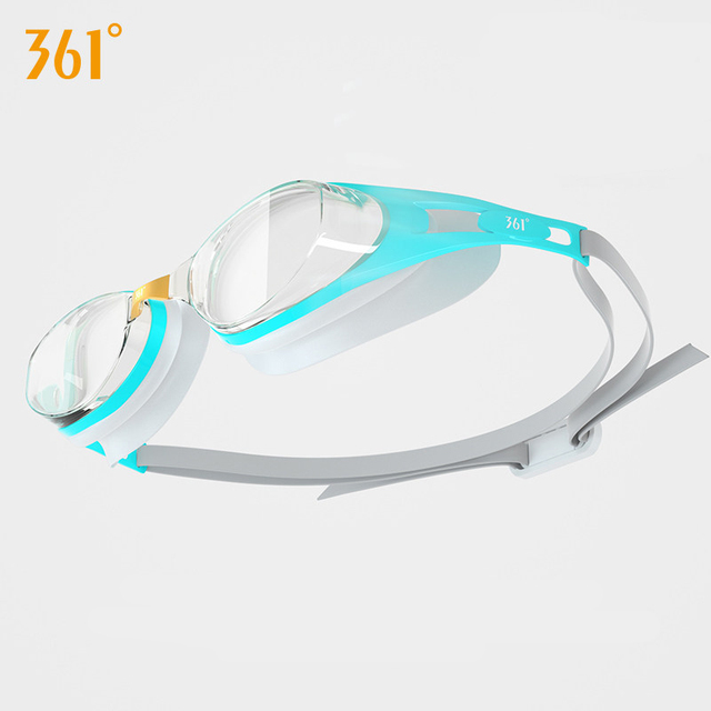 Swimming Goggles Pool Swim Glasses Anti Fog Waterproof Pink Glasses Men Women Goggles For Swimming