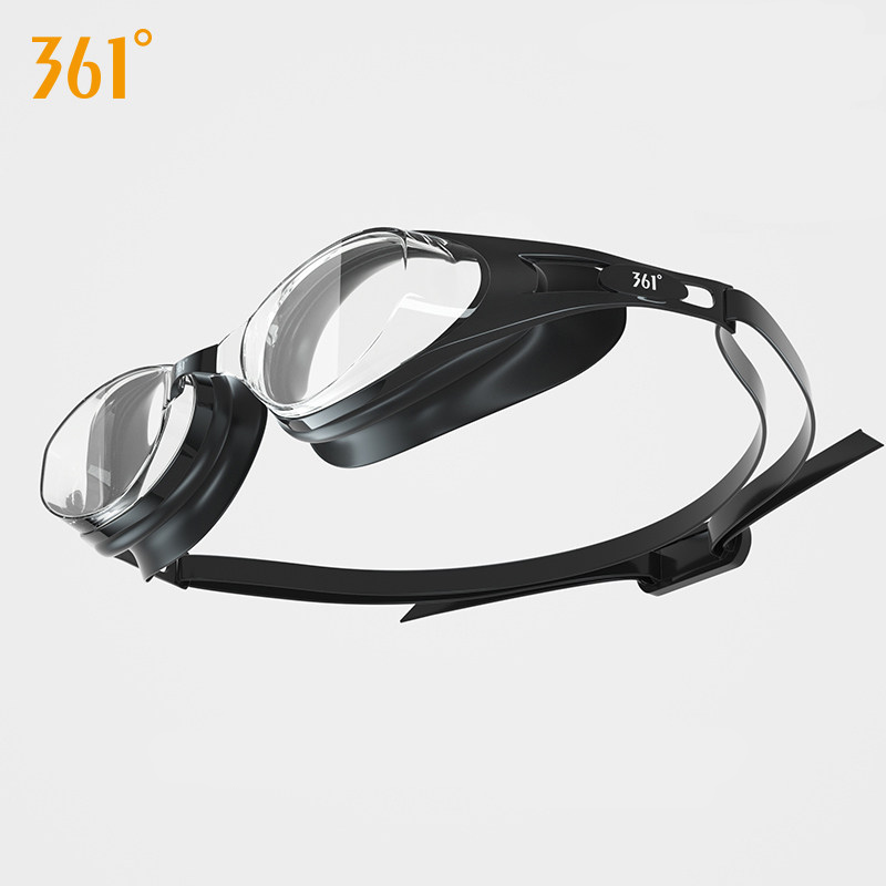 Swimming Goggles Pool Swim Glasses Anti Fog Waterproof Pink Glasses Men Women Goggles For Swimming