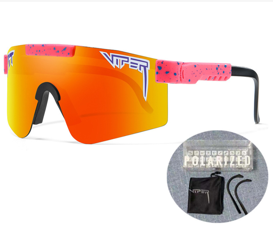 Sunglasses Men Polarized Male Sun Glasses Fishing Goggles Women Retro Vintage UV400 Eyewear