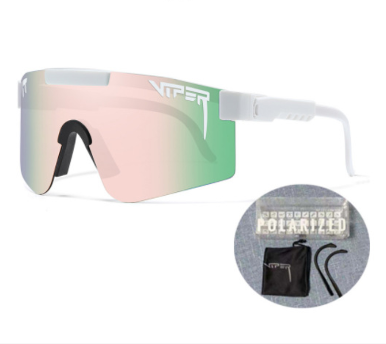 Sunglasses Men Polarized Male Sun Glasses Fishing Goggles Women Retro Vintage UV400 Eyewear