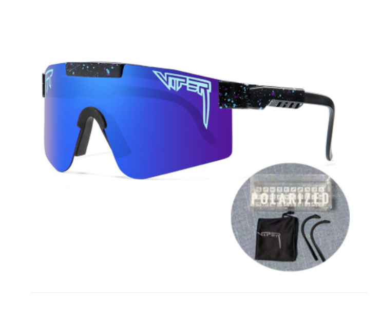 Sunglasses Men Polarized Male Sun Glasses Fishing Goggles Women Retro Vintage UV400 Eyewear