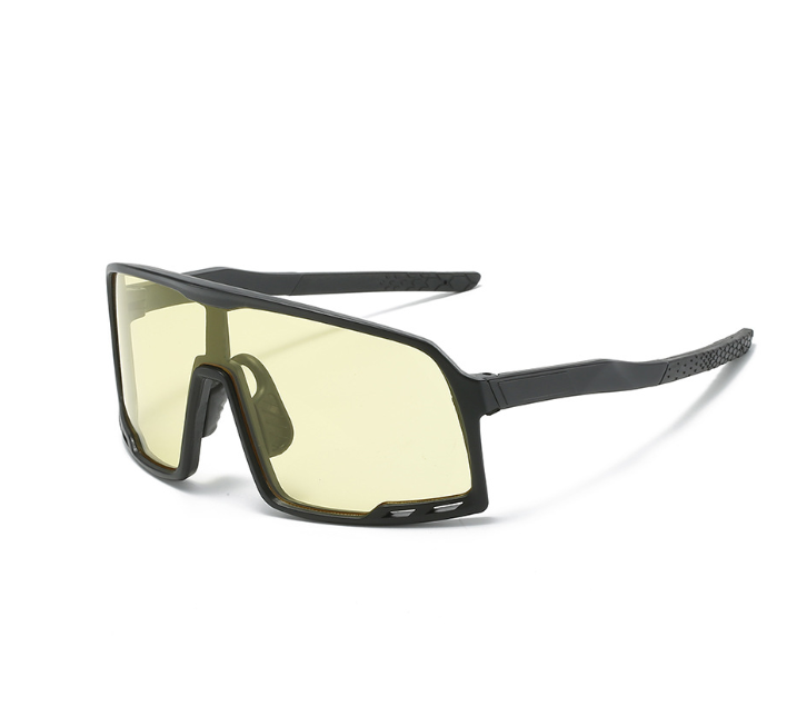 Cycling Road Bike Riding Glasses MTB Polarized Lens Men Women Windproof Bicycle Outdoor Sport Sunglasses Eyewear Goggles
