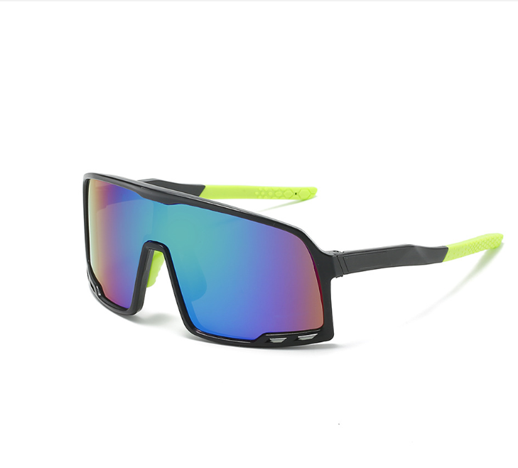 Cycling Road Bike Riding Glasses MTB Polarized Lens Men Women Windproof Bicycle Outdoor Sport Sunglasses Eyewear Goggles