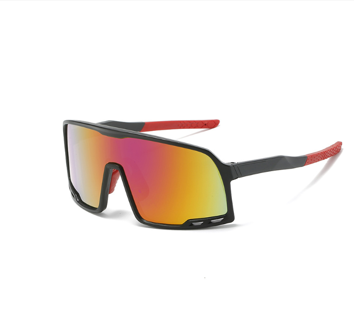 Cycling Road Bike Riding Glasses MTB Polarized Lens Men Women Windproof Bicycle Outdoor Sport Sunglasses Eyewear Goggles