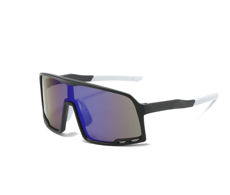 Cycling Road Bike Riding Glasses MTB Polarized Lens Men Women Windproof Bicycle Outdoor Sport Sunglasses Eyewear Goggles