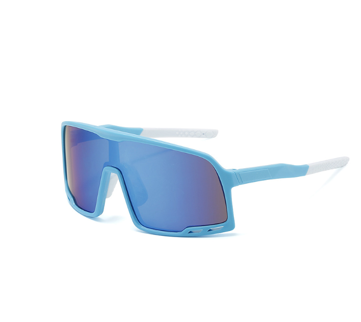 Cycling Road Bike Riding Glasses MTB Polarized Lens Men Women Windproof Bicycle Outdoor Sport Sunglasses Eyewear Goggles