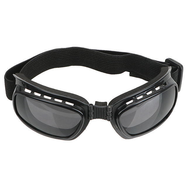 Multifunctional Motorcycle Glasses Anti Glare Motocross Sunglasses Sports Ski Goggles Windproof Dustproof Protection