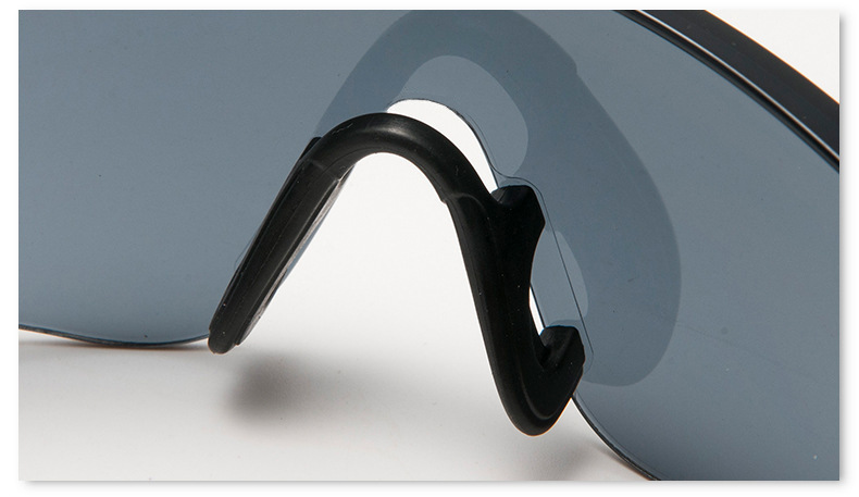 Cycling Sunglasses UV 400 Protection Polarized Eyewear Cycling Running Sports Sunglasses Goggles Riding Eyewear for Men Women