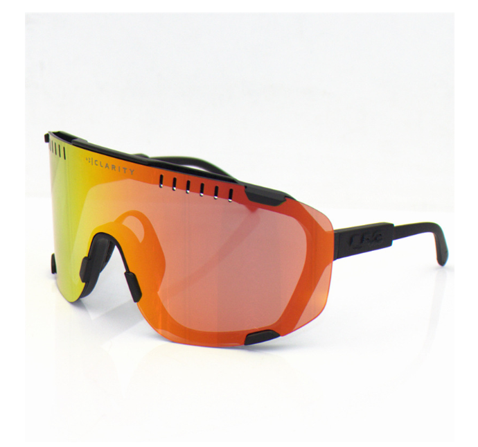 Frame Cycling Eyewear Men Women Bicycle Sun Glasses Polarized Sport Sunglasses Mountain Road Bike Goggles