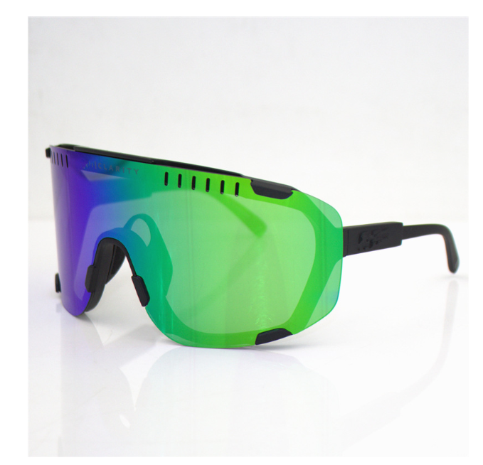 Frame Cycling Eyewear Men Women Bicycle Sun Glasses Polarized Sport Sunglasses Mountain Road Bike Goggles