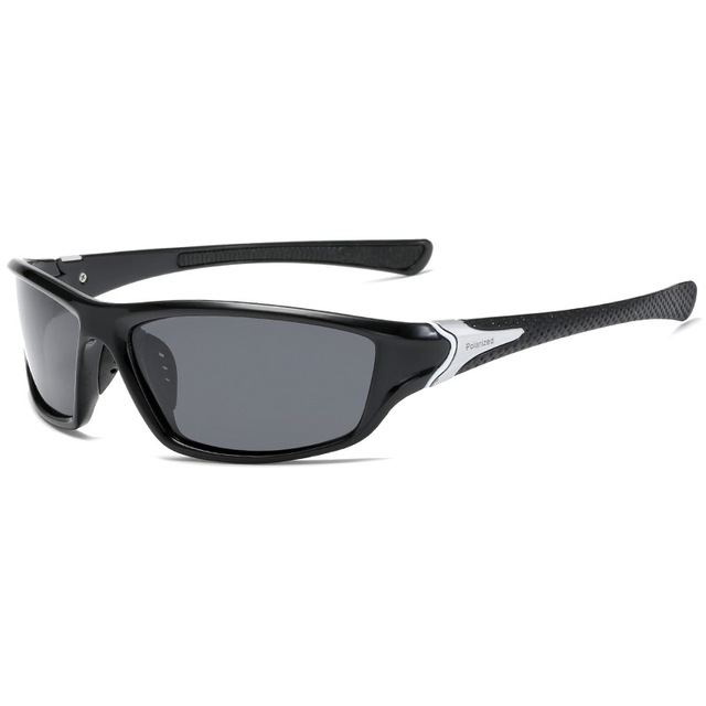 Photochromic Cycling Glasses Men's Women's Sunglasses Road Bike Glasses Polarized For Bicycle Sports Lenses Bicycle Glasses