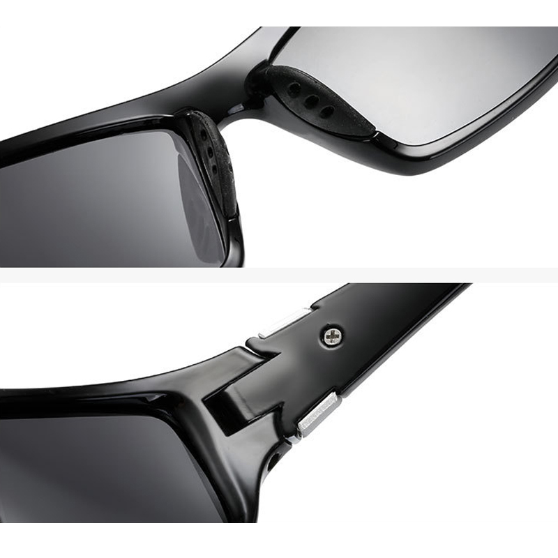 Photochromic Cycling Glasses Men's Women's Sunglasses Road Bike Glasses Polarized For Bicycle Sports Lenses Bicycle Glasses