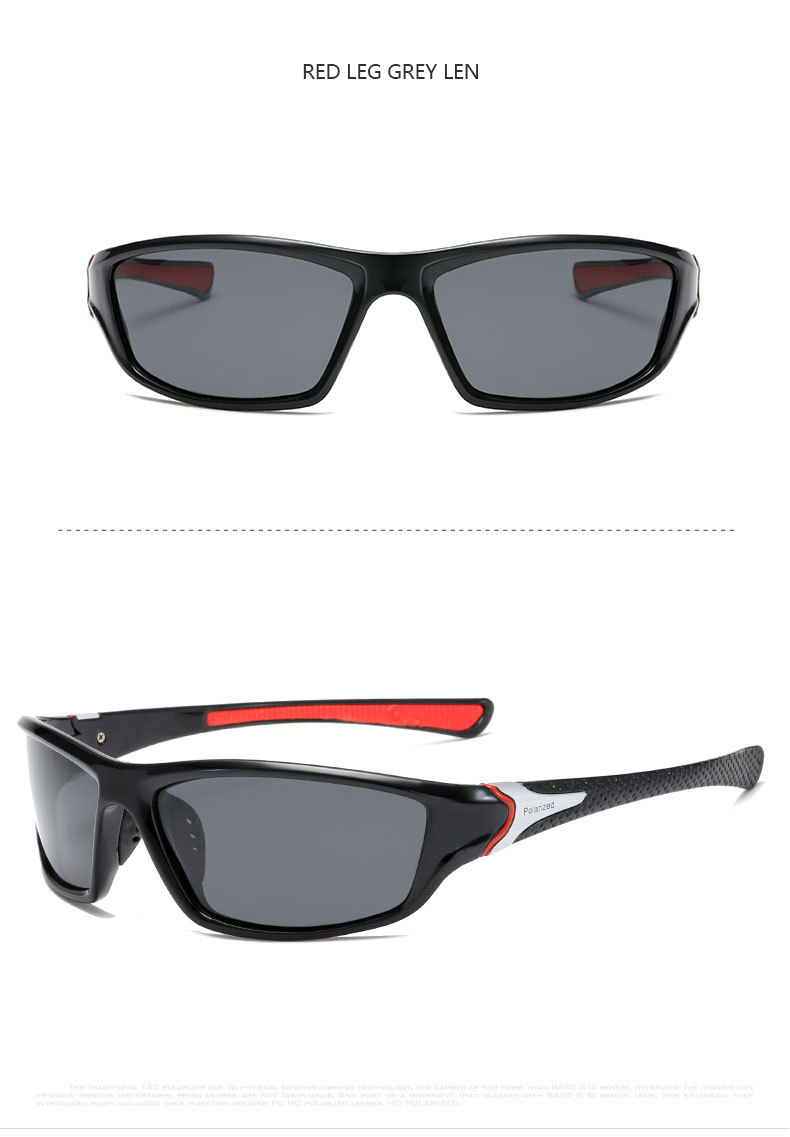 Photochromic Cycling Glasses Men's Women's Sunglasses Road Bike Glasses Polarized For Bicycle Sports Lenses Bicycle Glasses