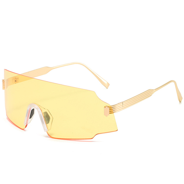 Cycling Sunglasses Men Women Sport Mountain Bike Bicycle Glasses Eyewear Big Frame MTB Bike Women's Eyeglass