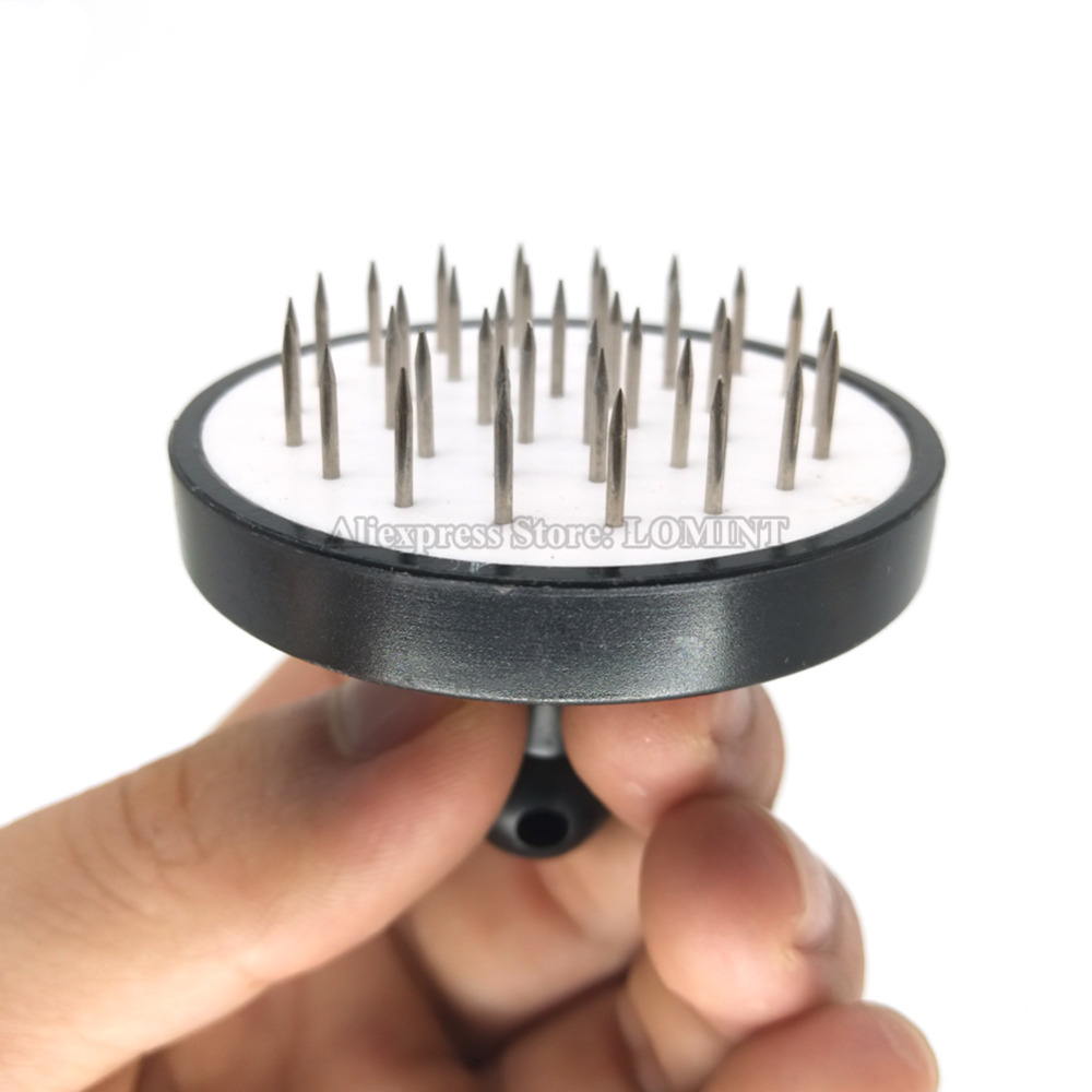 shisha Piercing Tool Hookah Aluminum Foil Poker Puncher Water Pipe  Accessories