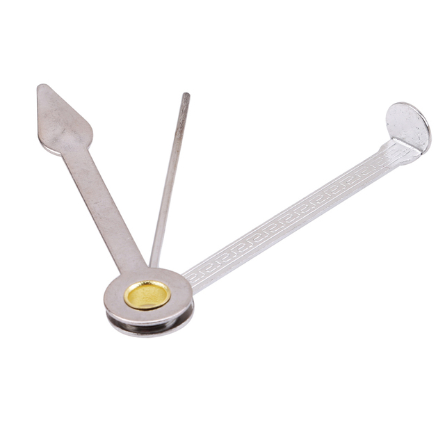 Kitchen  Dining room appliances Multifunctional 3in1 Stainless Steel Smoking Tobacco Wood Pipe Cleaner Cleaning Tool Smoking Accessories Weed Accessories