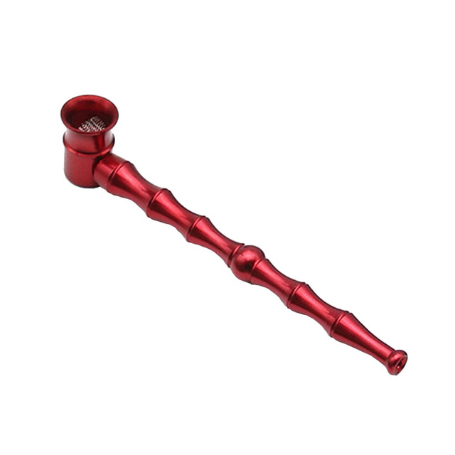 Kitchen  Dining room appliances Tobacco Smoking Pipe Portable Herbal Herb Weed Tobacco Pipe Smoke Weed Tobacco Smoking Pipe Tobacco Herb Grinder Smoke Pipe