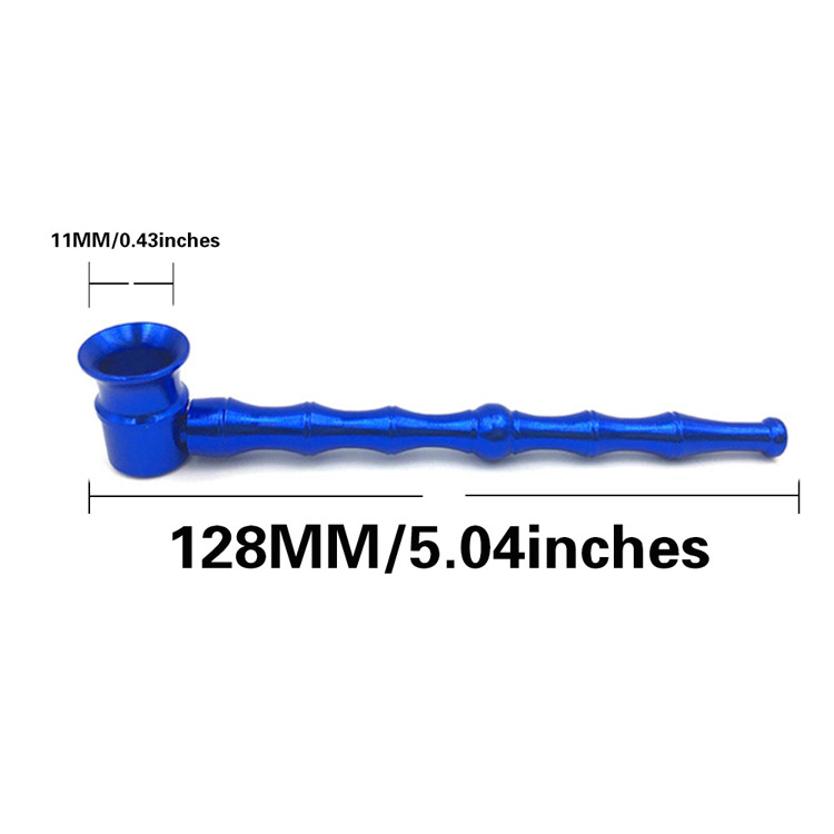 Kitchen  Dining room appliances Tobacco Smoking Pipe Portable Herbal Herb Weed Tobacco Pipe Smoke Weed Tobacco Smoking Pipe Tobacco Herb Grinder Smoke Pipe