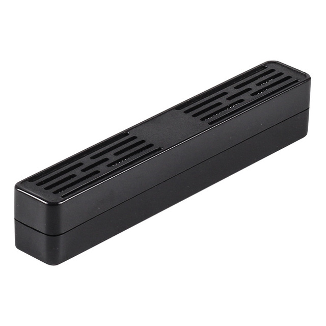 Kitchen  Dining room appliances 1pcs Rectangular Humidor Smoking Cigar Humidor Humidifier Bar-type Tobacco Gadget Accessories for Cigars