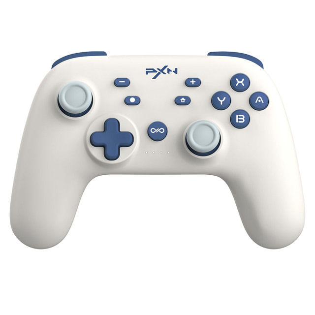 Controller for Nintendo Switch Controle PC Gamepad for Steam Games PXN P50 Macro TURBO Programming Bluetooth-compatible Wireless