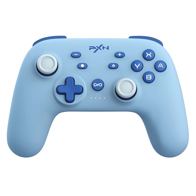 Controller for Nintendo Switch Controle PC Gamepad for Steam Games PXN P50 Macro TURBO Programming Bluetooth-compatible Wireless