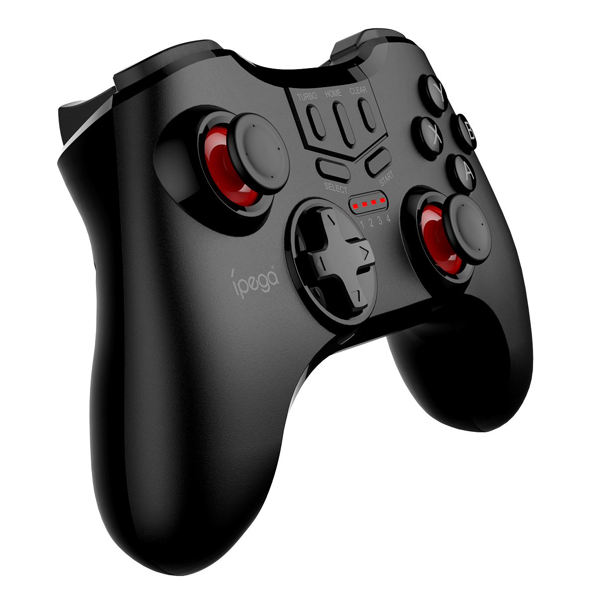 Bluetooth Gamepad Controller Joystick for PS4 PS3 Android iOS TV Box Windows PC Nintendo Switch MFI Games