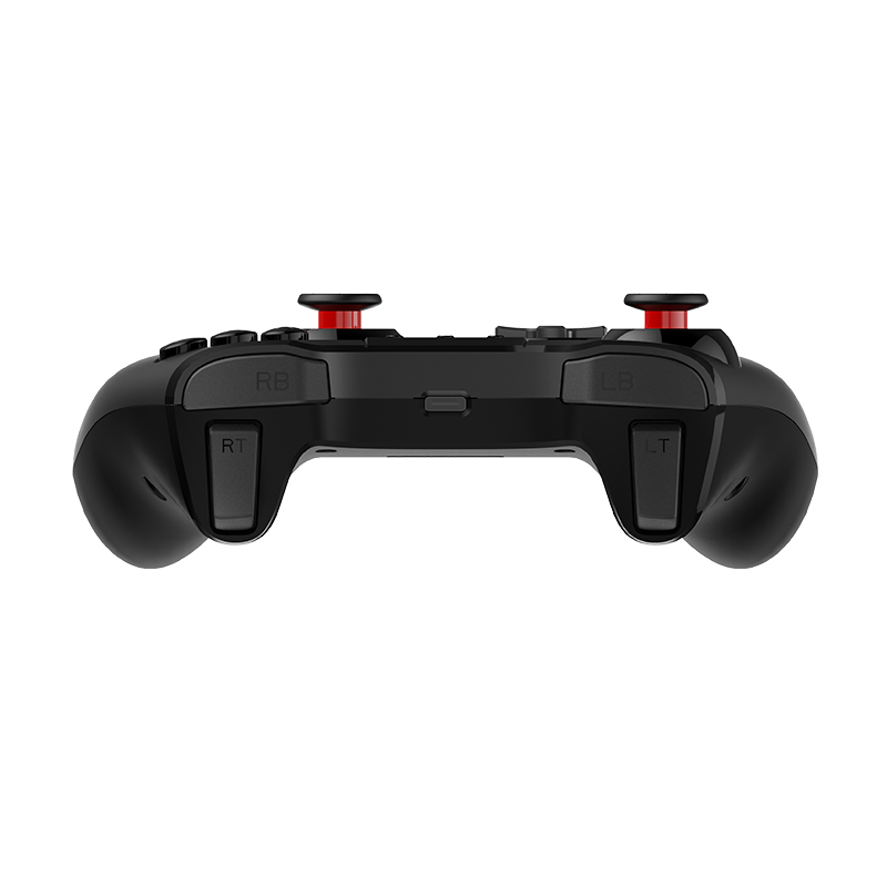 Bluetooth Gamepad Controller Joystick for PS4 PS3 Android iOS TV Box Windows PC Nintendo Switch MFI Games