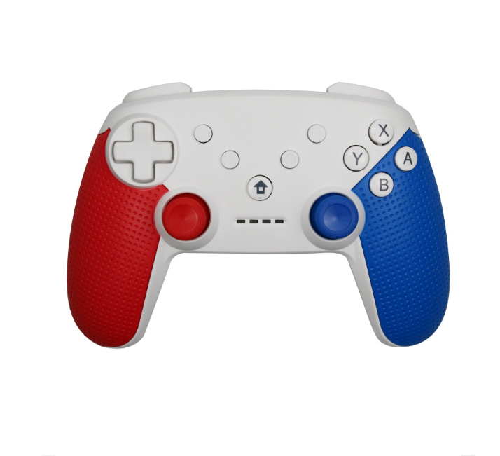 Powtree Bluetooth-compatible Gamepad for Nintendo NS-Switch NS Switch Oled Console Wireless USB Joystick Switch Pro Controller