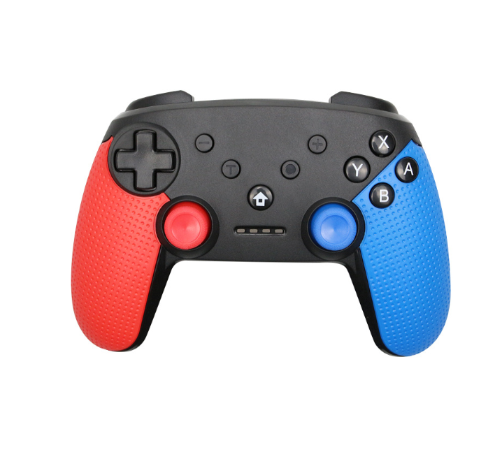 Powtree Bluetooth-compatible Gamepad for Nintendo NS-Switch NS Switch Oled Console Wireless USB Joystick Switch Pro Controller