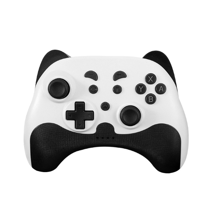 Wireless Switch Controller for Switch/Switch Lite/Switch OLED Remote Joystick Switch Pro Controller Gamepad for PC